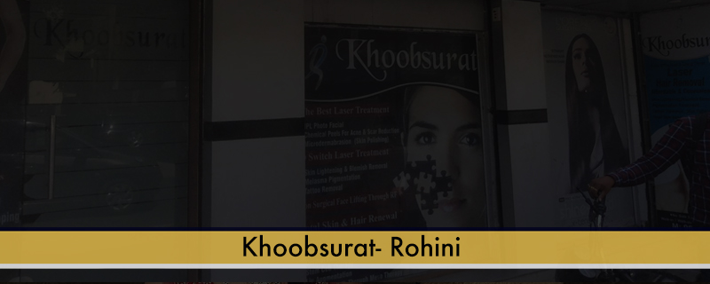 Khoobsurat- Rohini  